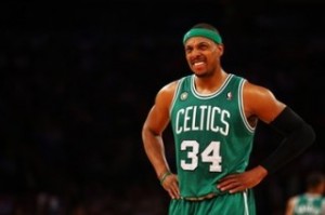 Boston Celtics v New York Knicks - Game Five