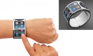 Apple bringing the iWatch this fall?